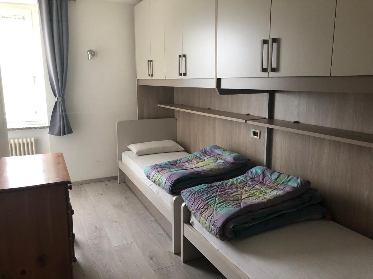 Appartamenti Penasa Renato Commezzadura Exteriör bild