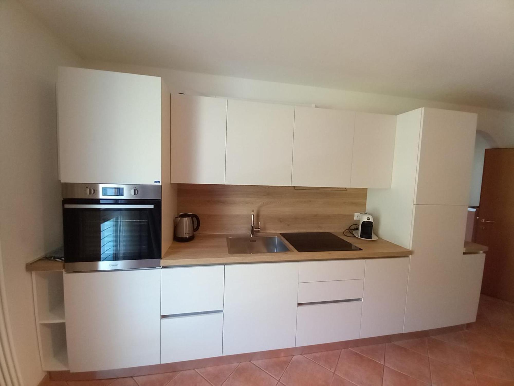 Appartamenti Penasa Renato Commezzadura Exteriör bild