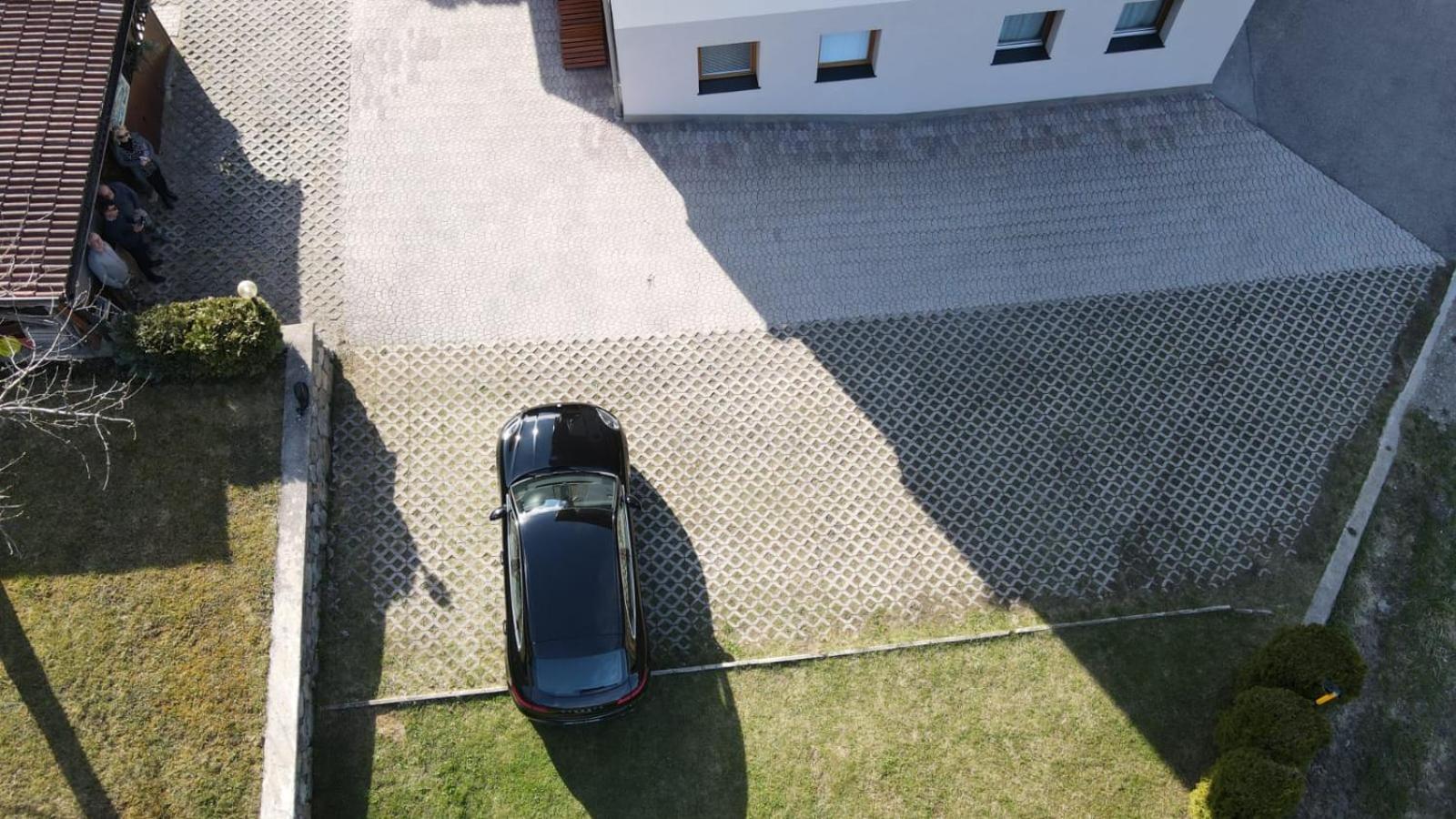 Appartamenti Penasa Renato Commezzadura Exteriör bild
